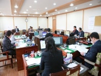  평택시의회 주한미군 평택 이전 대책특별위, 현실적인 대안 중점 논의 