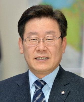 이재명 성남시장, 23일 한신대서 특강