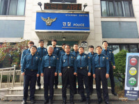  시흥경찰서,출동 경찰관들의 세심한 판단으로 소중한 생명 구했다 