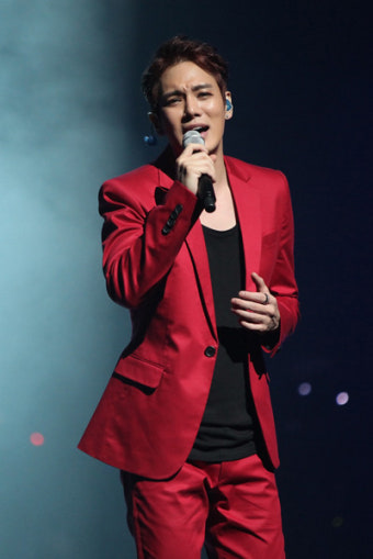 환희-거미, 전국 투어 컬래버 콘서트 ‘소울 트랙’ 개최