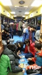  담양군 창평면 어린이들,  ‘독서 삼매경’ 눈길 