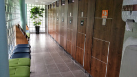  수원시 어번레비 화장실, 행정자치부 장관상 수상 