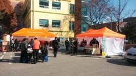  군포시 광정동, 민관협력 복지사업 활발히 전개 