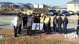  경북도, 지방도 교량?터널 919개소 내진성능 특별점검 완료 