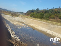  보성군, 보성강 생태하천복원사업 본격 추진 