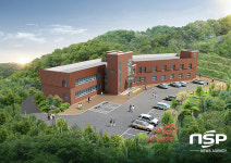  경북도립대학교, 여학생 기숙사‘희망관’준공식 가져 