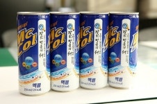  강진군 ‘강진 방문의 해’, 일화 맥콜 보리음료 동참 