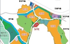  SH공사, 내곡지구 아우디 부지 토지?건물 매입 결정 