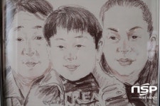  광주 광산구 공직자들,  중학생 수술비 마련 ‘일일 찻집’ 개최 눈길 