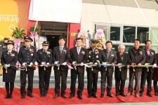  안산소방서, 반월 119안전센터 개청식 가져 