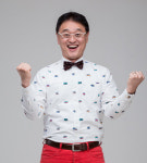  개그맨 권영찬, ‘한부모가정’ 성탄 행사 위해 400만 원 기부 