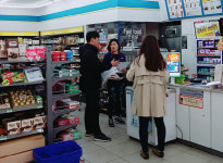  목포경찰서, 지역의 미래 청소년 선도 