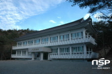 경주 토함산 자연휴양림 ‘힐링·심신치유’ 명소로 사시사철 각광 