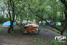  경주 토함산 자연휴양림 ‘힐링·심신치유’ 명소로 사시사철 각광 
