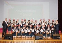  이필운 안양시장, 내년 고교 대상 4개 신규 사업 추진 