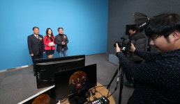  화성시, 시민 소통 ‘화성시미디어센터’ 개관 