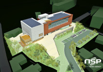  경북교육청, 경북도립의성공공도서관 신축 중간설계 심의 