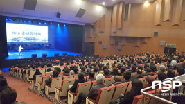  영덕군, 2016 송년음악회 예주회관을 감동의 공간으로 