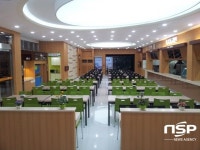  곡성군 “고속도로 휴게소서 안전한 먹거리 맛 보세요” 