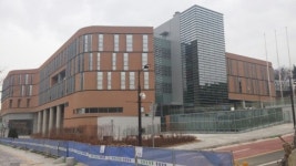  화성시, 복지·문화 어우러진 모두누림센터 개관 