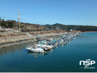  광양시, 올 7억원 들여 광영동·태인동 등 해안포구 정비 