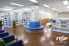  순천시 신대도서관 3월 정식 개관 예정 