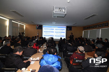 이희진 영덕군수, 읍면 연두방문 주민과의 소통 나선다 