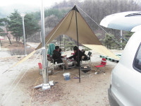  경기도청소년야영장, 가족오토캠핑 신청자 모집 