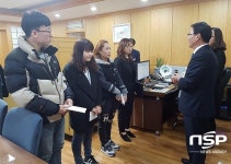  장흥군, 환경개선부담금 징수 우수 지역 표창 
