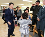  경기도, 시니어 차량안전지도사 노인 250명 양성 