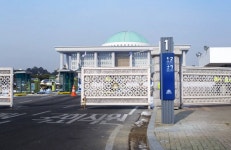  국회의사당 출입문 명칭 변경…1·2·3·4문 등으로 
