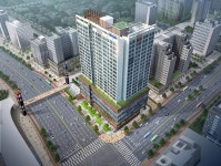  ‘위례 엘포트 한라비발디’ 오피스텔 2월 초 분양 나서 