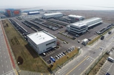  볼보트럭코리아, 볼보트럭 테크 컬리지 개설 