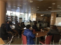  경기평생교육학습관, 차마시며 즐기은 인문학 영상 특강 