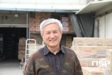  [소상공인이 답이다①]광명생활용품유통단지사업협동조합 이진발 조합장을 만나다 