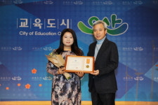  오산남부청소년문화의집, 경기도지사 기관 표창 