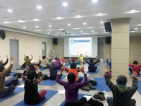  군포시 산본보건지소, 만성질환 예방 치료지원 사업 실시 