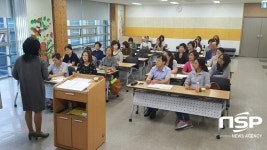  군산시립도서관, 시민문화강좌 회원 선착순 모집 