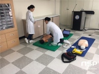  군산대 간호학과, 4년 연속 국가고시 100% 합격 