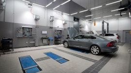  볼보, 충남 천안 전시장·서비스센터 오픈 