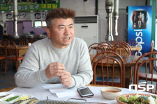  [우리동네소상공인]김민수 용인 만수정 대표 