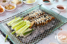  [우리동네소상공인]김민수 용인 만수정 대표 