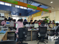  순천시보건소, 하루방문 800명 맞춤형 서비스 제공 