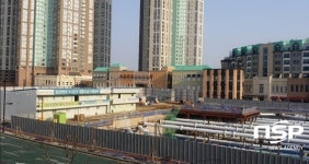  고양시, 요진건설산업 검찰고발 초읽기…백석동 지반침하 ‘슬러리 월 부실시공 여부’ 관건 