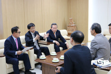  경북도, 정부 경북지방합동청사 조기건립 사활 