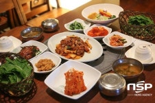  광주 동구, 효(孝) 담은 건강 밥상 사업 ‘호응’ 