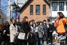  대구 중구, 신규직원 ‘중구바로알기 현장학습’ 진행 