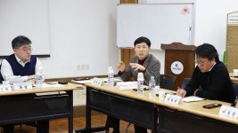  전준호 안산시의원, 상록수공원 시민 참여 공간 조성 ‘강조’ 