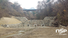  경북도, 사방사업 441억원 투입 산사태 예방 총력 