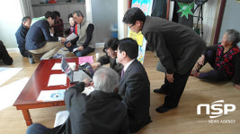  경북도, 찾아가는 부동산 이동민원실 운영 